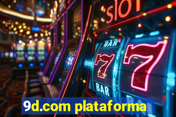 9d.com plataforma